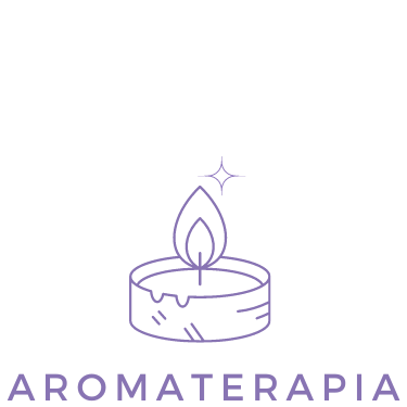 aromaterapia dibujo de la vela pandora
